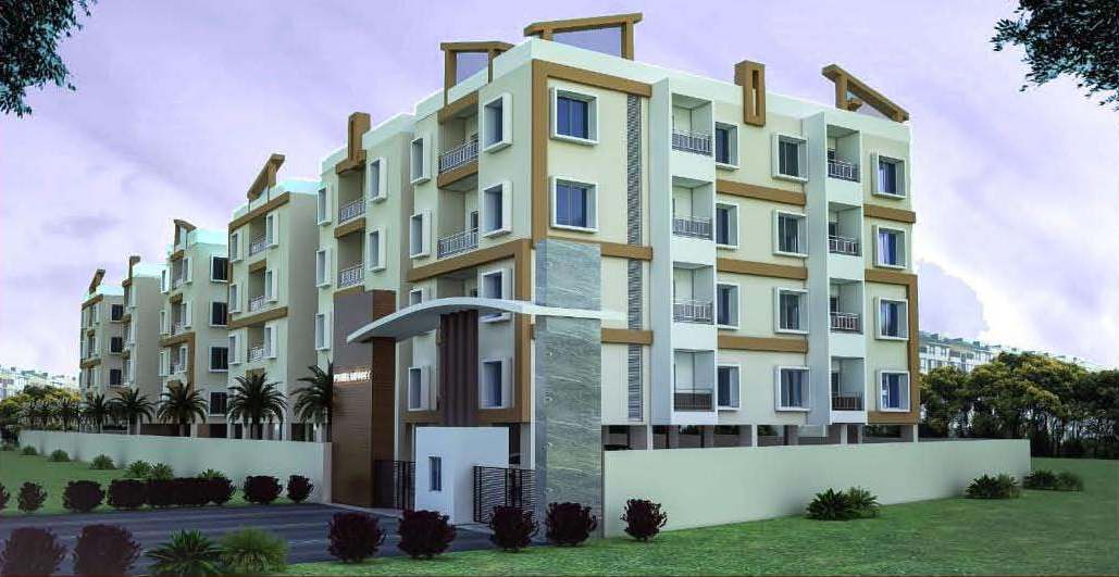 Residential & Commercial Properties in Bhubaneswar Orimark